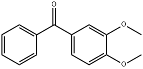 3,4-Dimethoxybenzophenone