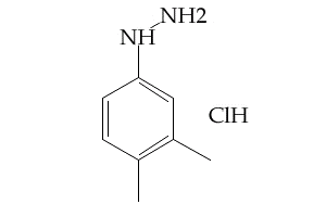 3,4-Dimethylphenylhydrazine hydrochloride