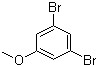 3,5-Dibromoanisole(CAS#74137-36-3)