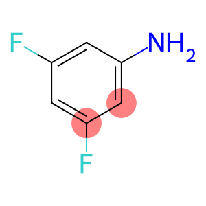 3,5-Difluoroaniline(CAS#372-39-4)