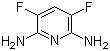 2,6-Diamino-3, 5-difluoropyridine(CAS#247069-27-8)