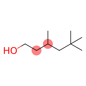 3,5,5-trimethyl-1-hexanol（CAS#3452-97-9）