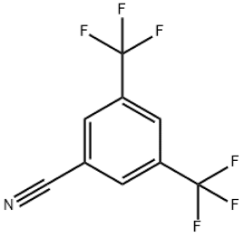 3,5-Bis(trifluoromethyl)benzonitrile