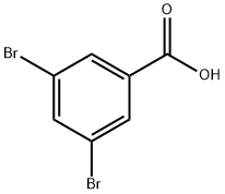 3,5-Dibromobenzoic acid