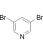 3,5-Dibromopyridine