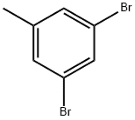 3,5-Dibromotoluene