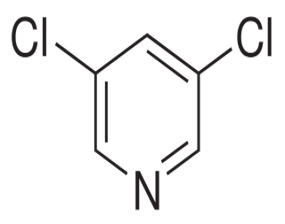 3,5-Dichloropyridine