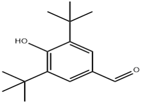 3,5-Di-tert-butyl-4-hydroxybenzaldehyde