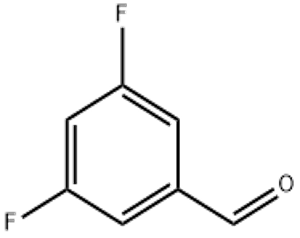 3 5-difluorobenzaldehyde（CAS# 32085-88-4)