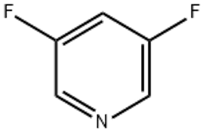 3 5-difluoropyridine（CAS# 71902-33-5)