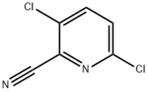 3,6-dichloropicolinonitrile