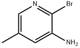 3-AMINO-2-BROMO-5-PICOLINE