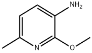 3-AMINO-2-METHOXY-6-PICOLINE