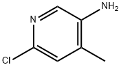 3-AMINO-6-CHLORO-4-PICOLINE（CAS# 66909-38-4)