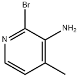 3-Amino-2-bromo-4-picoline