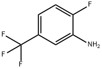 3-Amino-4-fluorobenzotrifluoride