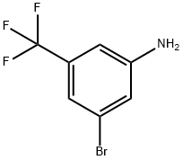 3-Amino-5-bromobenzotrifluoride