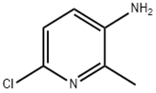 3-Amino-6-chloro-2-picoline（CAS# 164666-68-6)