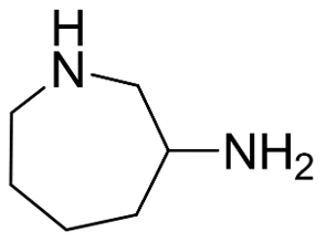 3-Aminohomopiperidine