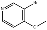 3-BROMO-4-METHOXY-PYRIDINE