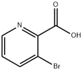 3-BROMOPYRIDINE-2-CARBOXYLIC ACID