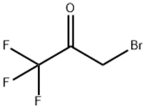 3-Bromo-1 1 1-trifluoroacetone（CAS# 431-35-6)