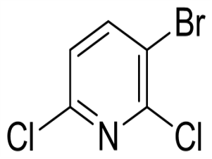 3-Bromo-2,6-dichloropyridine