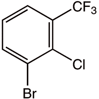 3-Bromo-2-chlorobenzotrifluoride