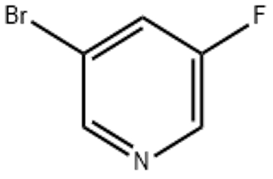 3-Bromo-5-fluoropyridine