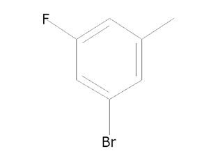 3-Bromo-5-fluorotoluene