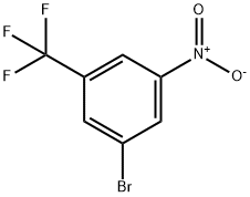 3-Bromo-5-nitrobenzotrifluoride