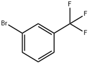 3-Bromobenzotrifluoride（CAS# 401-78-5)