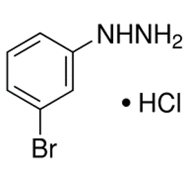 3-Bromophenylhydrazine hydrochloride