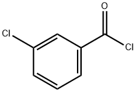 3-Chlorobenzoly chloride