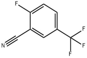 3-Cyano-4-fluorobenzotrifluoride