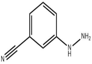 3-Cyanophenylhydrazine hydrochloride