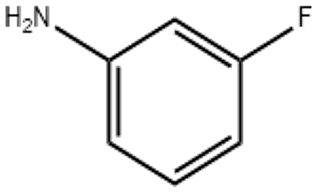 3-Fluoroaniline