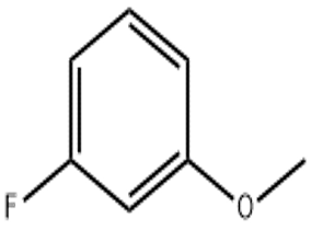 3-Fluoroanisole