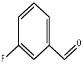 3-Fluorobenzaldehyde（CAS# 456-48-4)