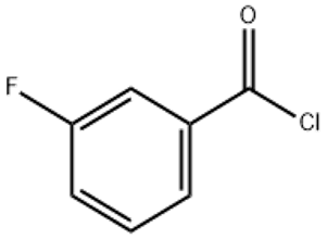 3-Fluorobenzoyl chloride