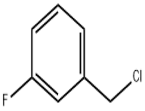 3-Fluorobenzyl chloride