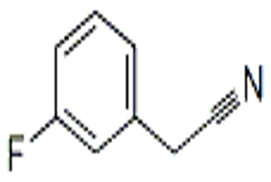 3-Fluorophenylacetonitrile