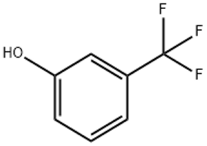 3-Hydroxybenzotrifluoride