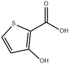 3-Hydroxythiophene-2-carboxylic acid