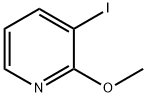 3-Iodo-2-methoxypyridine