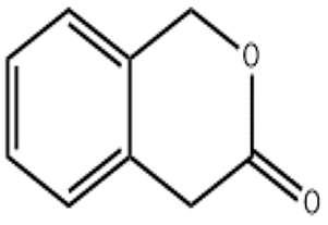 3-Isochromanone（CAS# 4385-35-7)