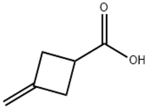 3-METHYLENECYCLOBUTANECARBOXYLIC