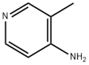 3-Methyl-4-aminopyridine