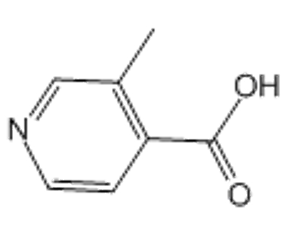 3-Methylisonicotinic acid