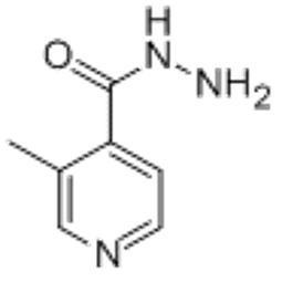 3-Methylisonicotinohydrazide